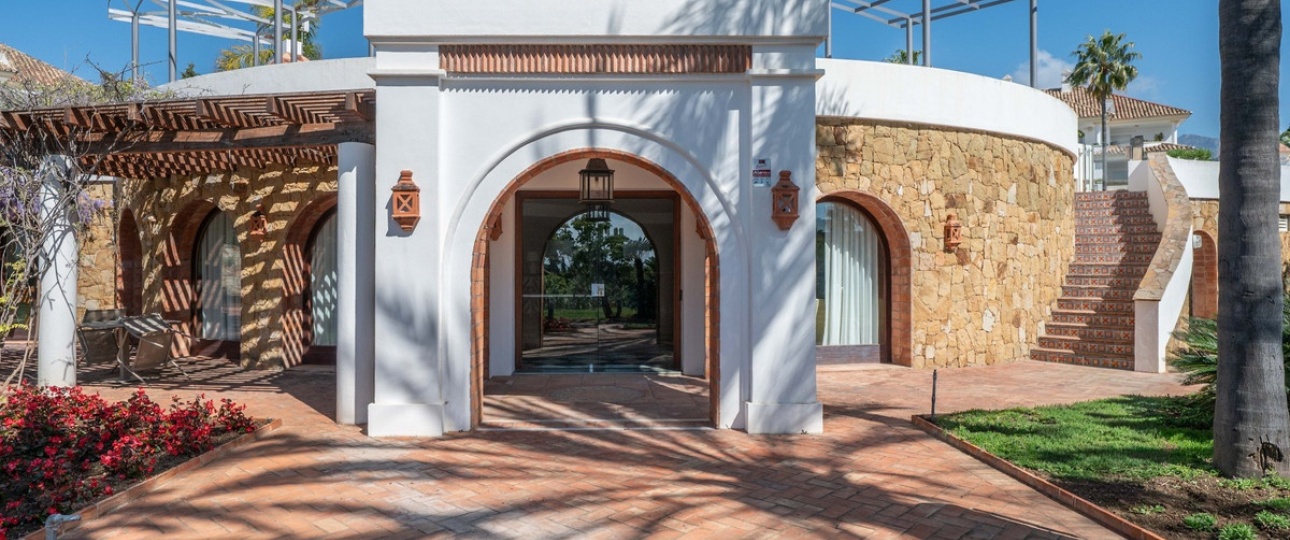 Resale - apartment - Marbella - The Golden Mile