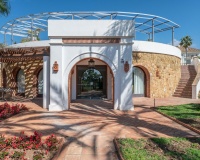 Resale - apartment - Marbella - The Golden Mile