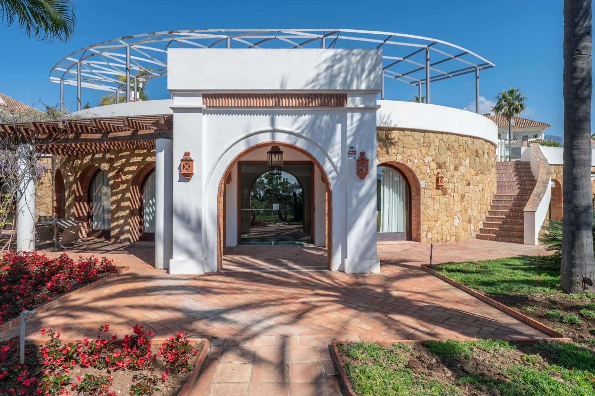 Resale - apartment - Marbella - The Golden Mile