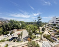 Resale - apartment - Marbella - The Golden Mile
