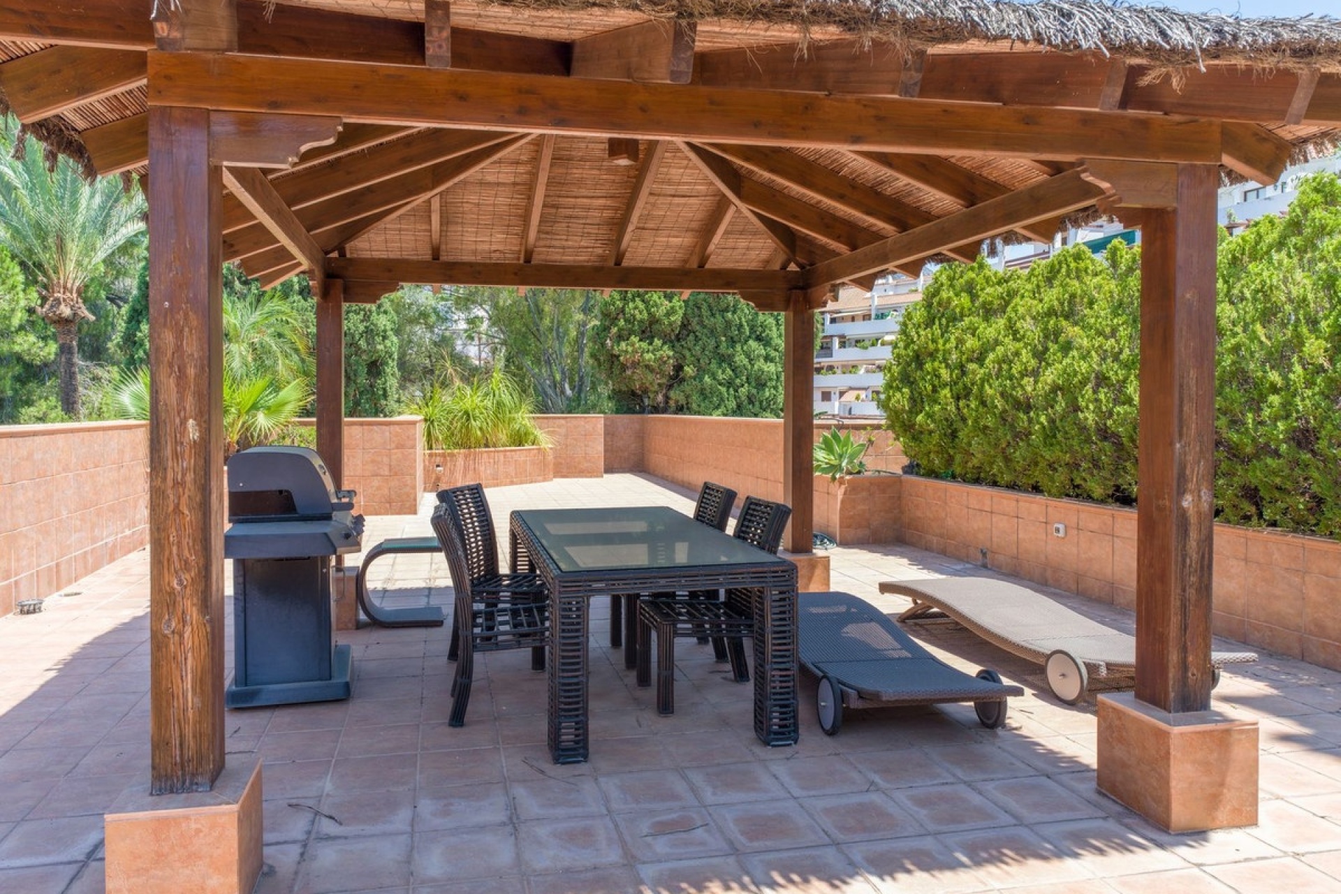 Resale - apartment - Marbella - The Golden Mile