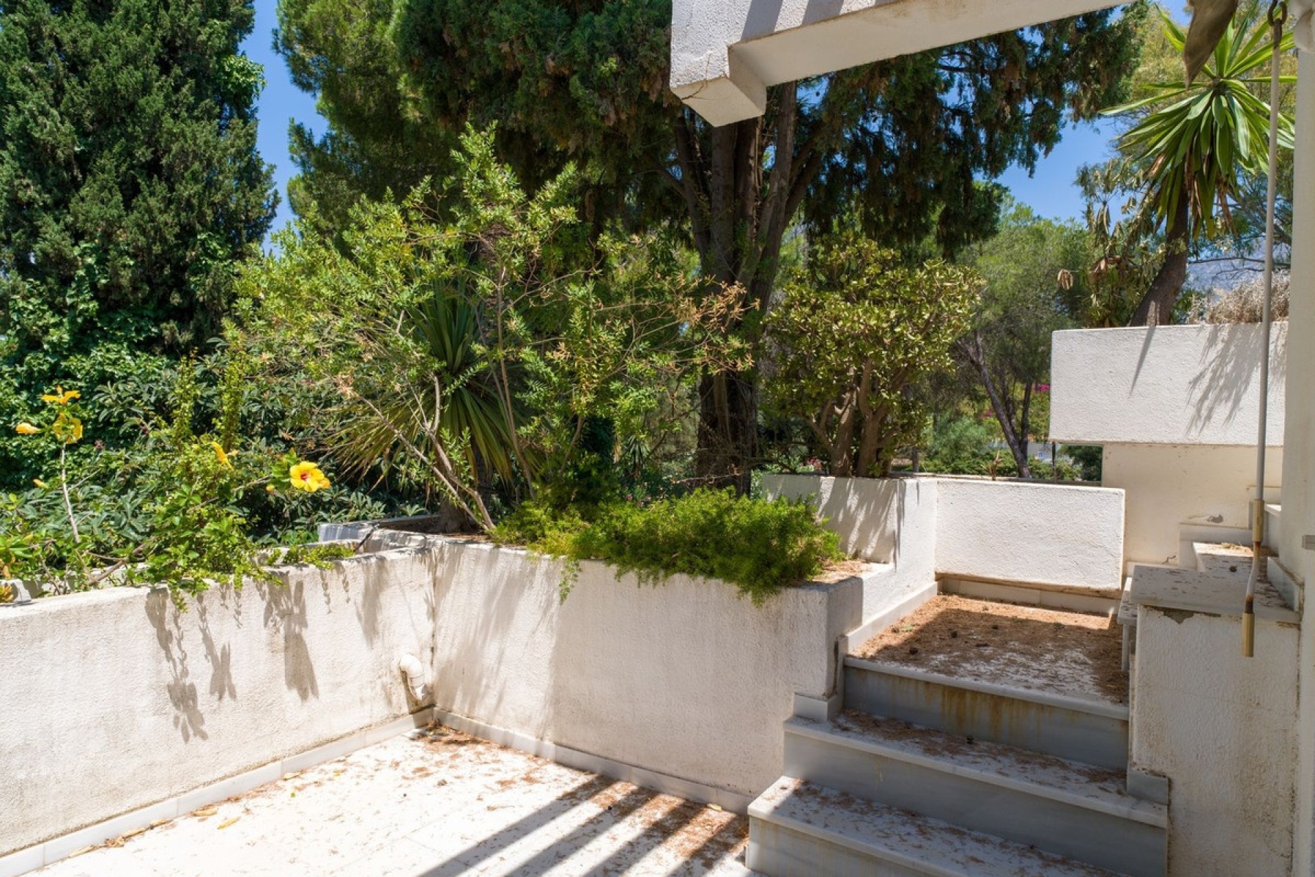 Resale - apartment - Marbella - The Golden Mile