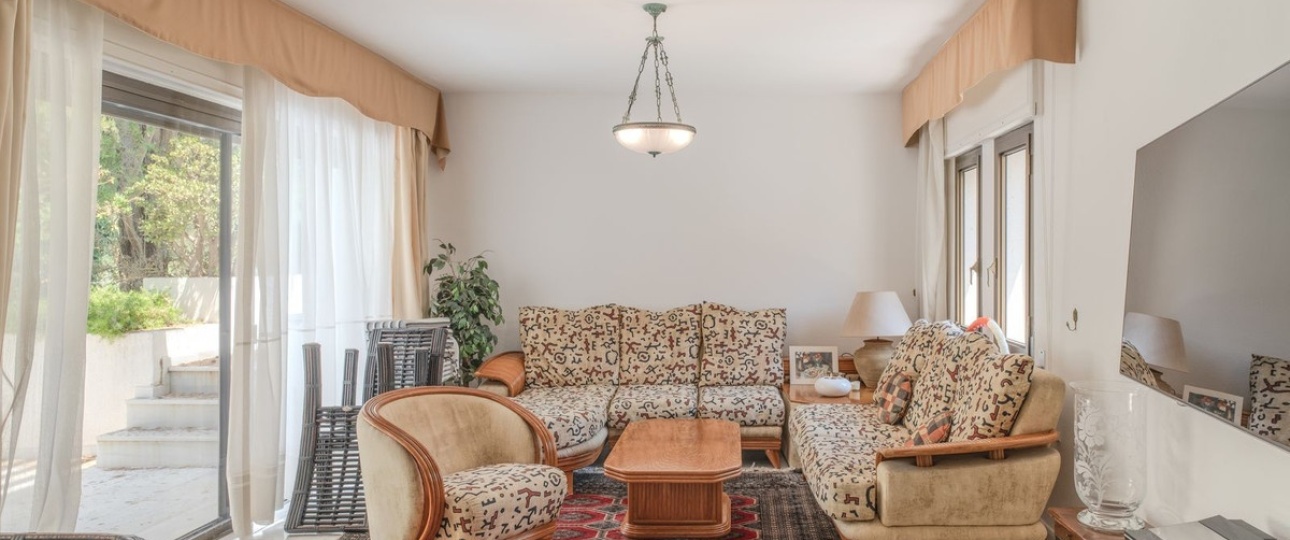 Resale - apartment - Marbella - The Golden Mile