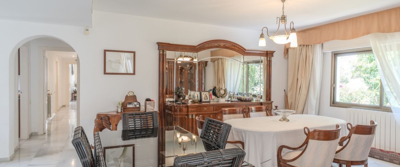Resale - apartment - Marbella - The Golden Mile