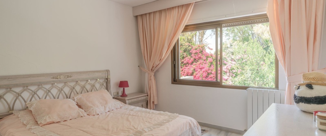 Resale - apartment - Marbella - The Golden Mile