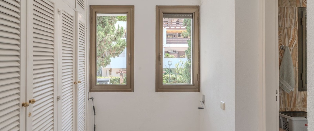 Resale - apartment - Marbella - The Golden Mile