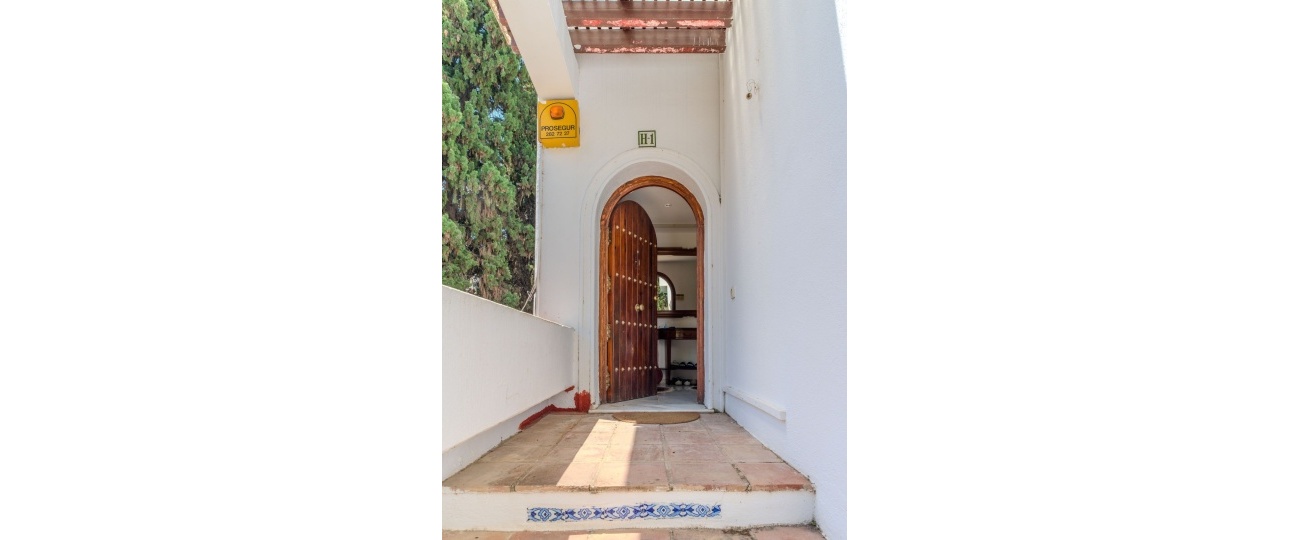 Resale - apartment - Marbella - The Golden Mile