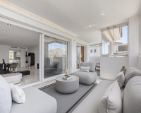 Resale - apartment - Marbella - The Golden Mile