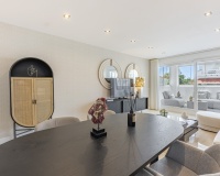 Resale - apartment - Marbella - The Golden Mile