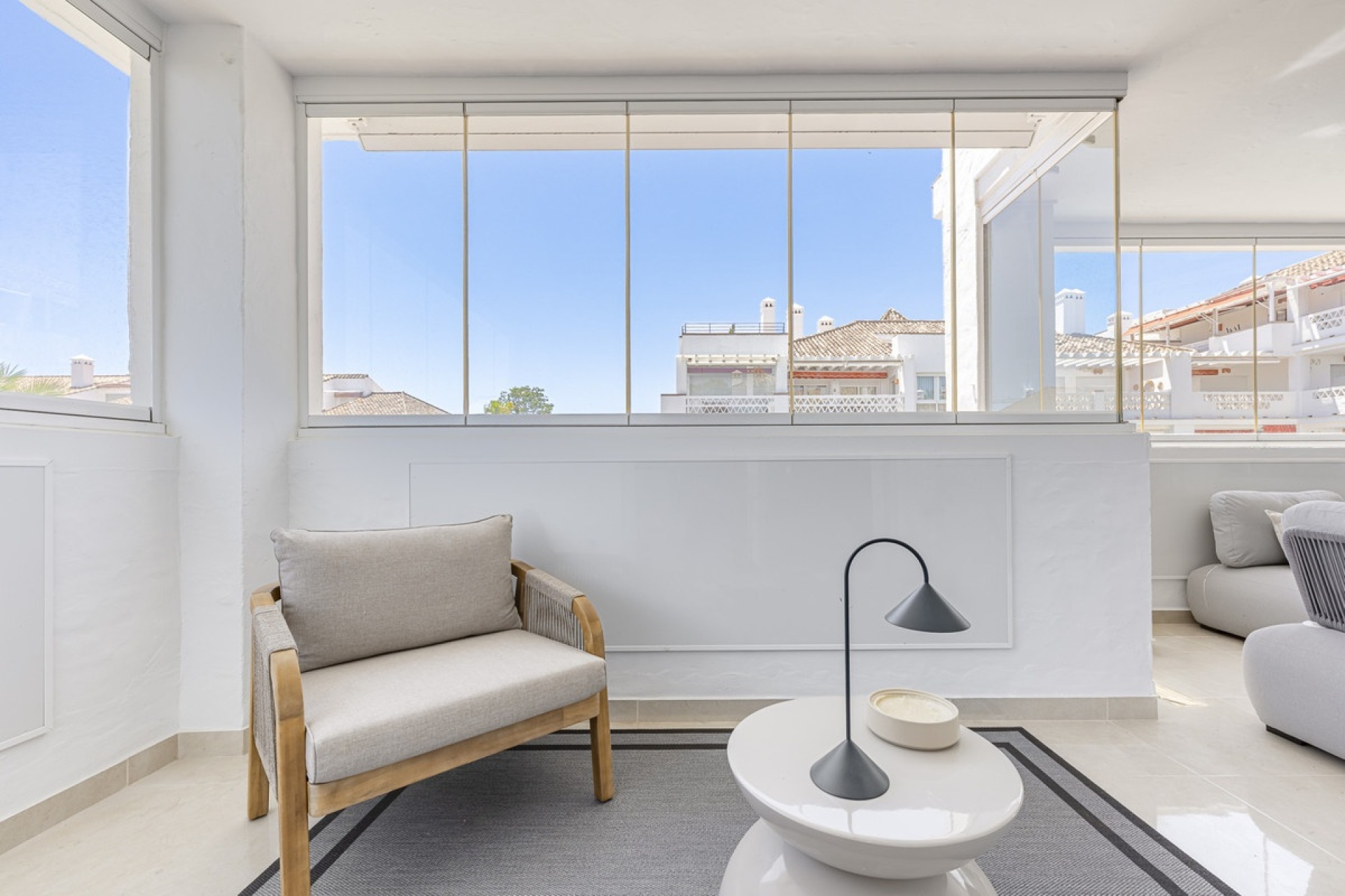 Resale - apartment - Marbella - The Golden Mile