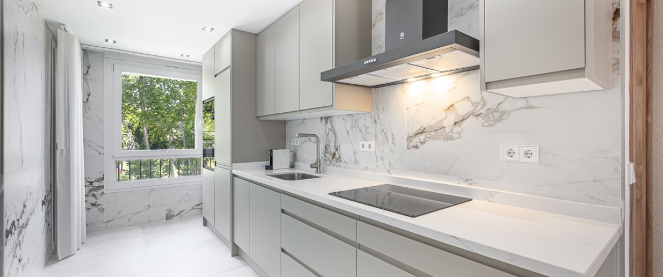 Resale - apartment - Marbella - The Golden Mile
