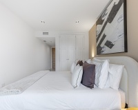 Resale - apartment - Marbella - The Golden Mile
