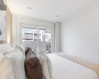 Resale - apartment - Marbella - The Golden Mile