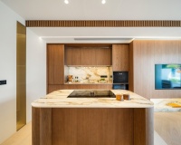 Resale - apartment - Marbella - The Golden Mile