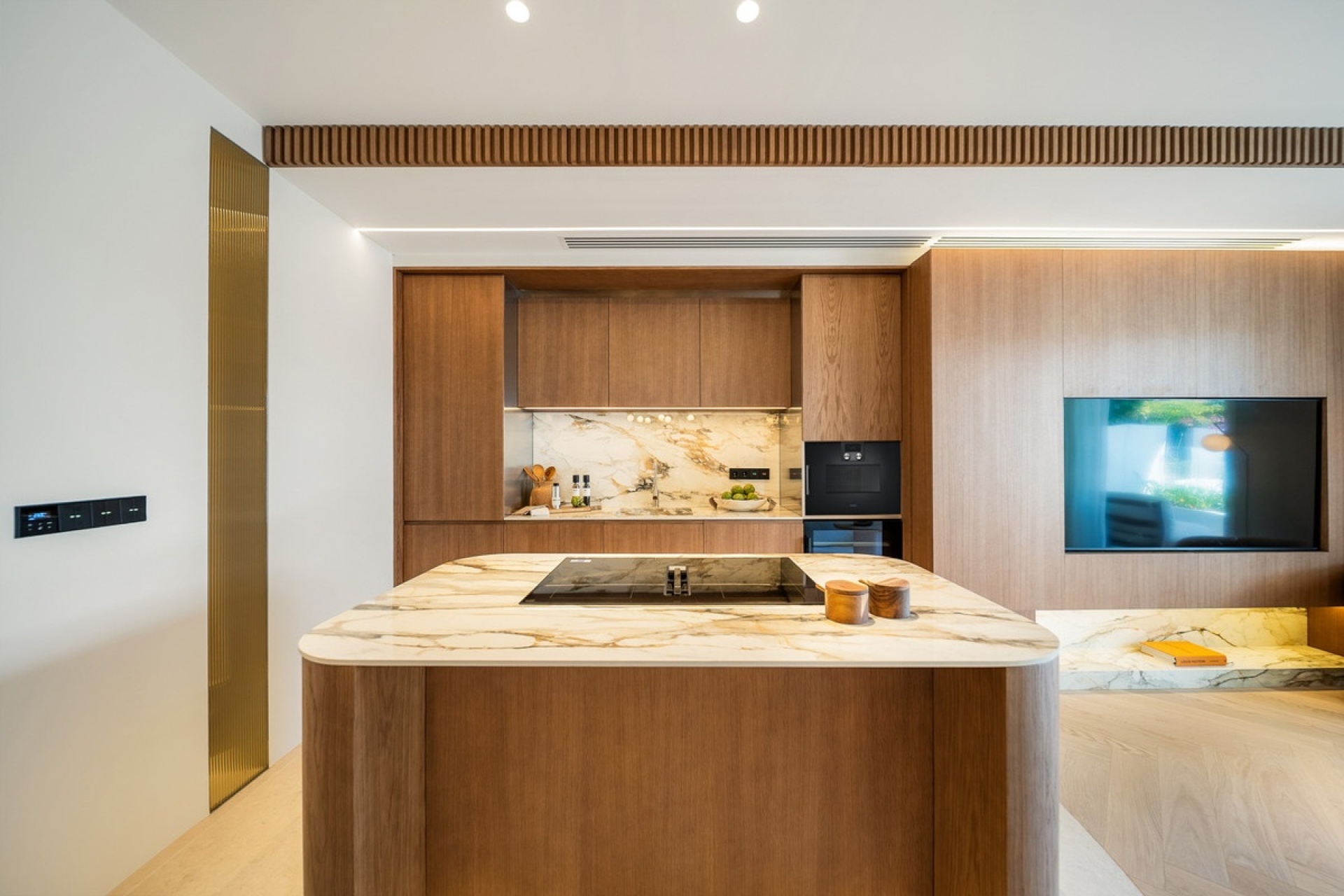 Resale - apartment - Marbella - The Golden Mile