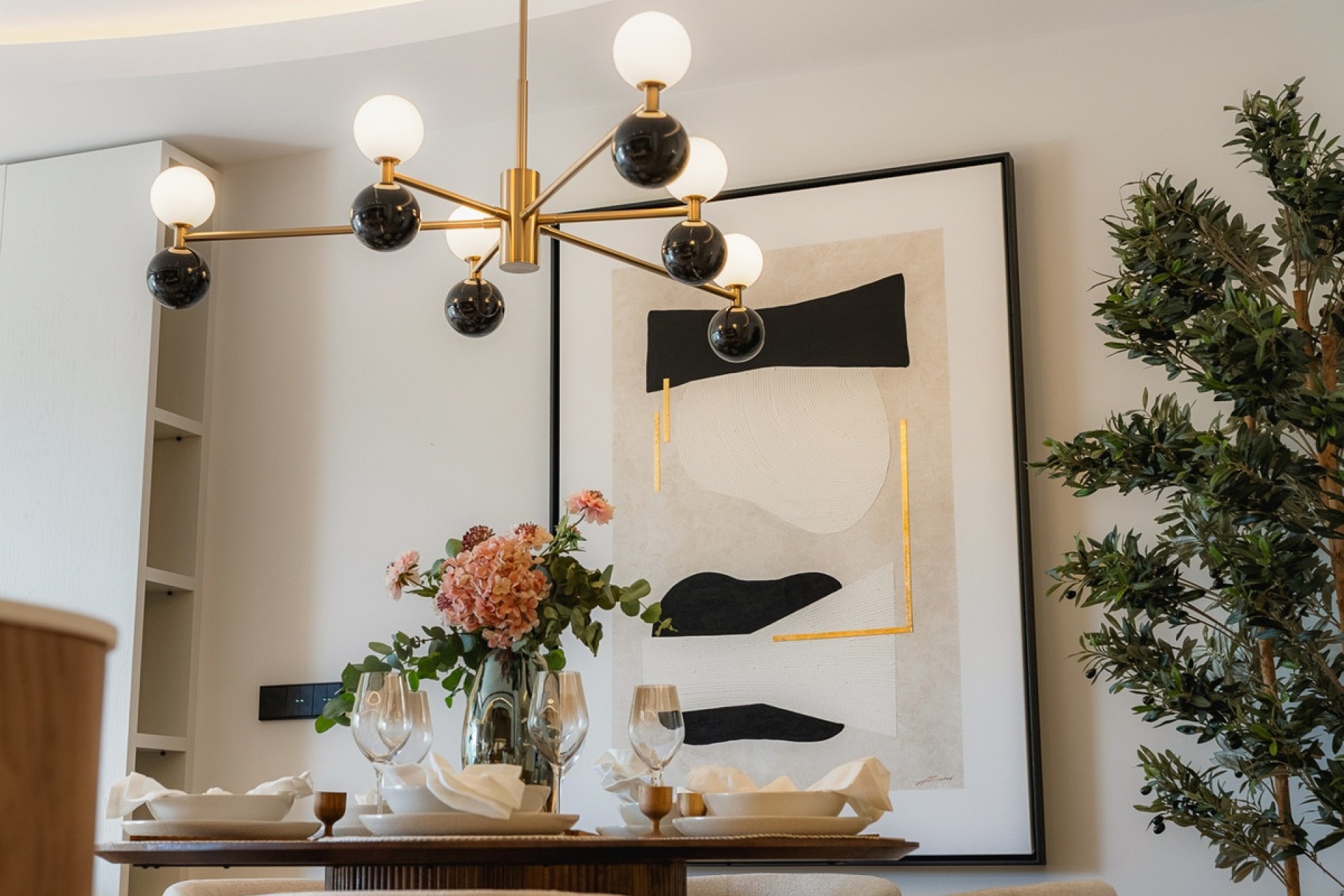 Resale - apartment - Marbella - The Golden Mile