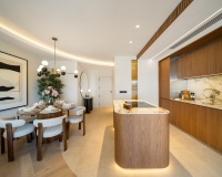 Resale - apartment - Marbella - The Golden Mile