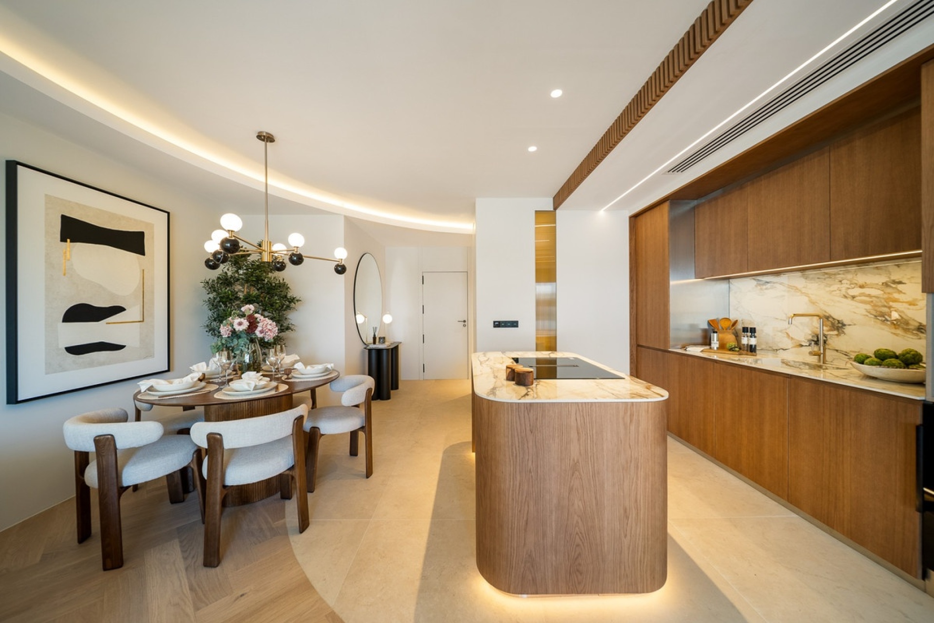 Resale - apartment - Marbella - The Golden Mile