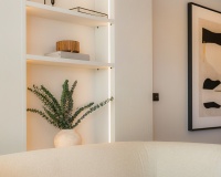 Resale - apartment - Marbella - The Golden Mile