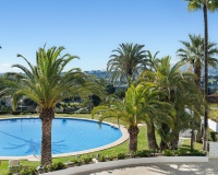 Resale - apartment - Marbella - The Golden Mile