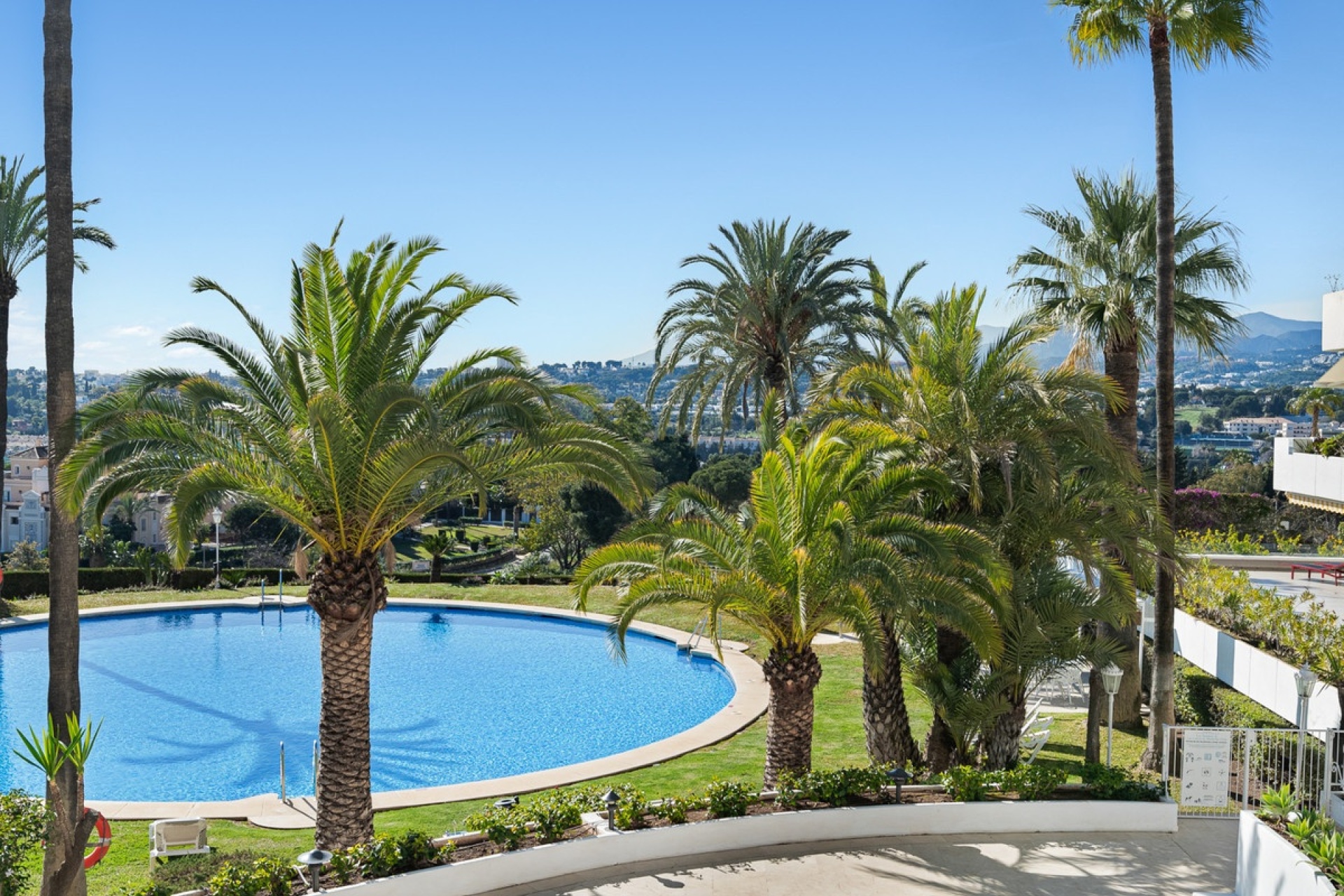Resale - apartment - Marbella - The Golden Mile