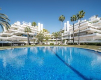 Resale - apartment - Marbella - The Golden Mile