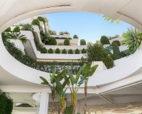 Resale - apartment - Marbella - The Golden Mile