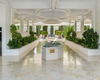 Resale - apartment - Marbella - The Golden Mile