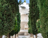 Resale - apartment - Marbella - The Golden Mile