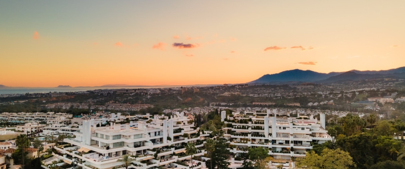 Resale - apartment - Marbella - The Golden Mile