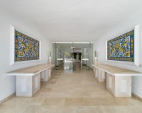 Resale - apartment - Marbella - The Golden Mile