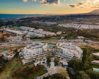 Resale - apartment - Marbella - The Golden Mile