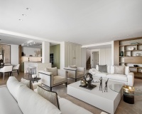Resale - apartment - Marbella - The Golden Mile