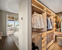 Resale - apartment - Marbella - The Golden Mile