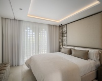 Resale - apartment - Marbella - The Golden Mile