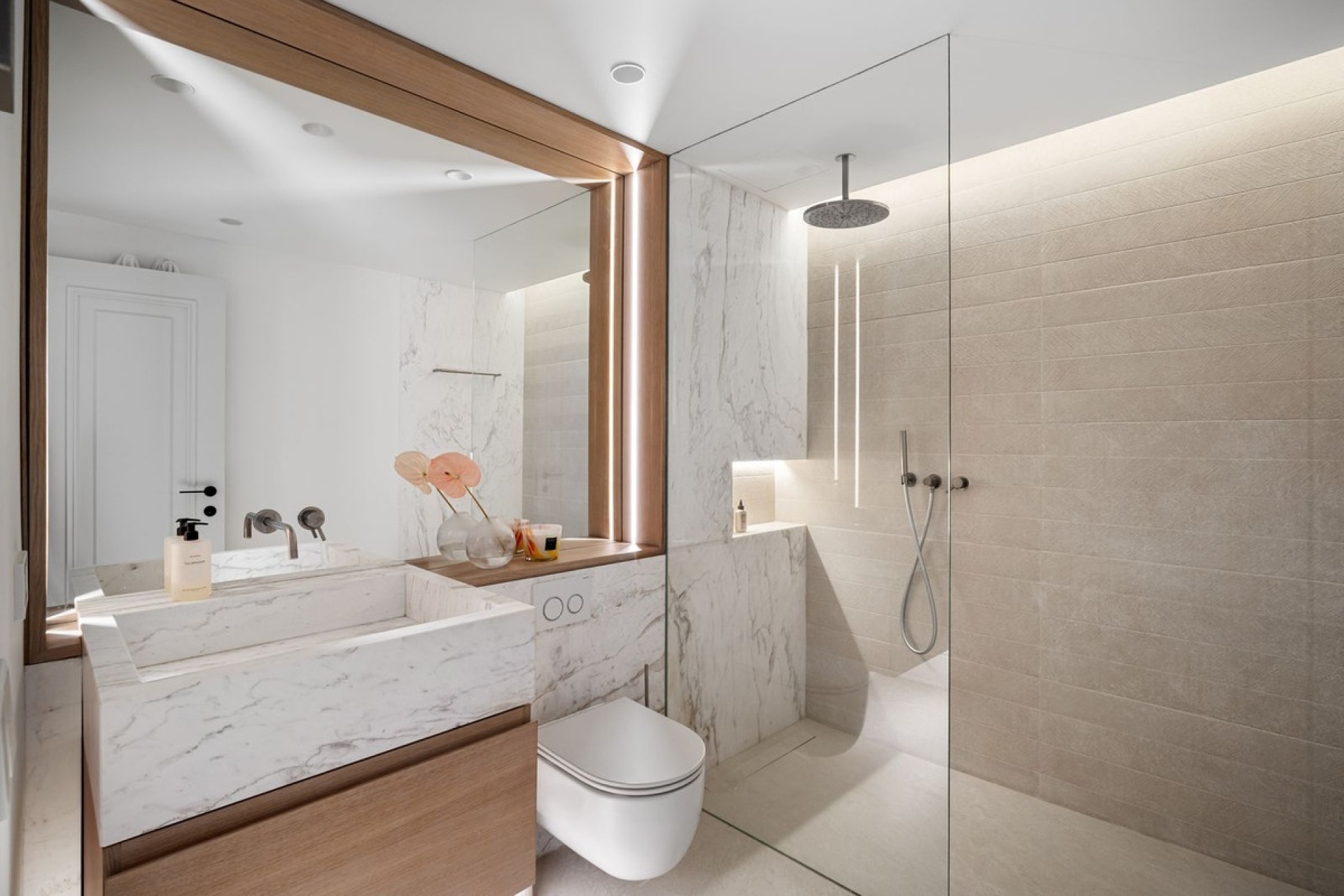 Resale - apartment - Marbella - The Golden Mile
