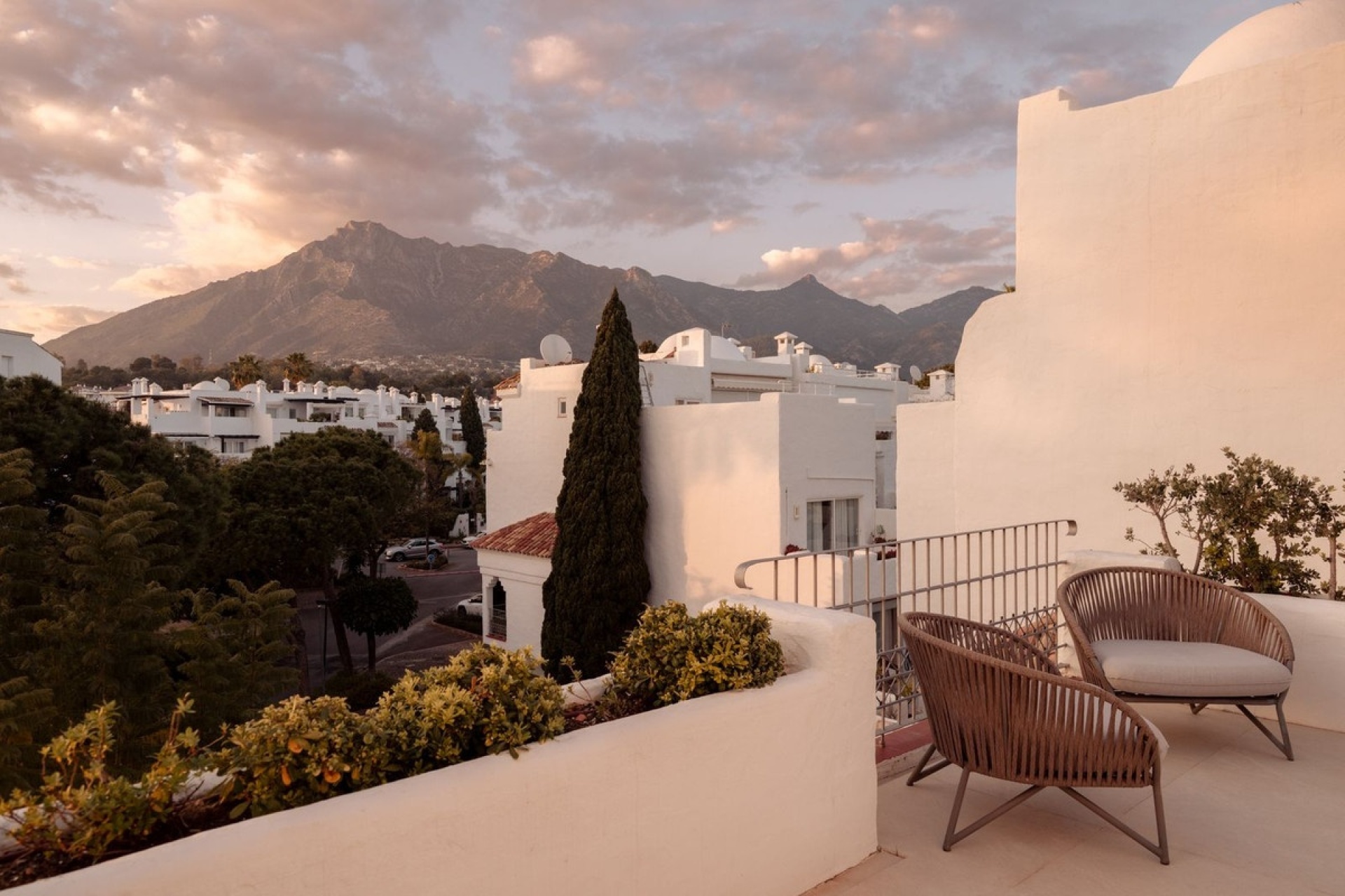 Resale - apartment - Marbella - The Golden Mile