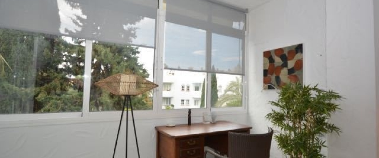 Resale - apartment - Marbella - The Golden Mile