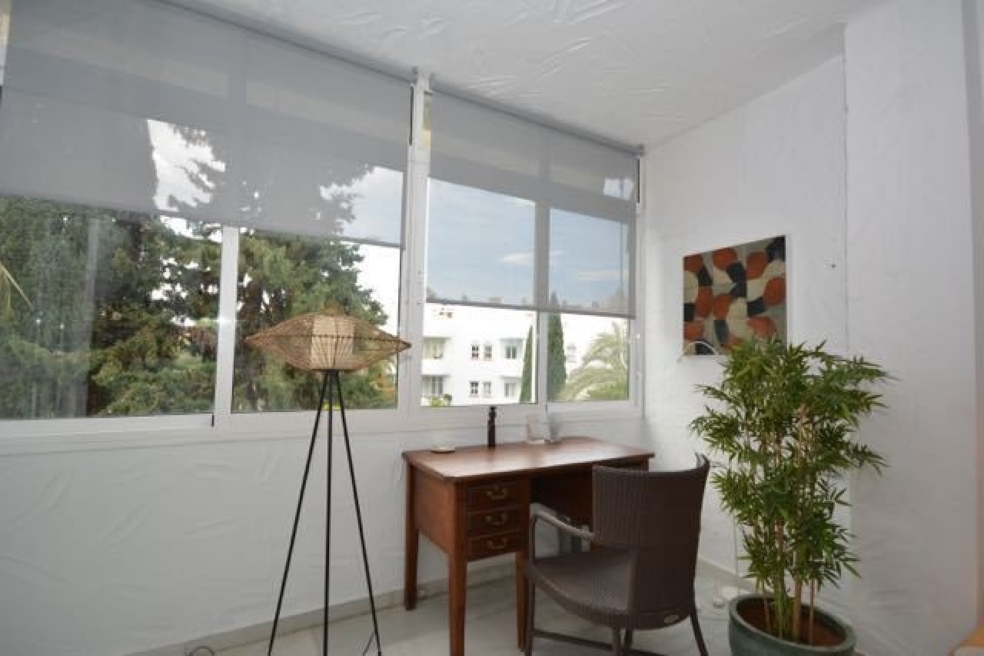 Resale - apartment - Marbella - The Golden Mile