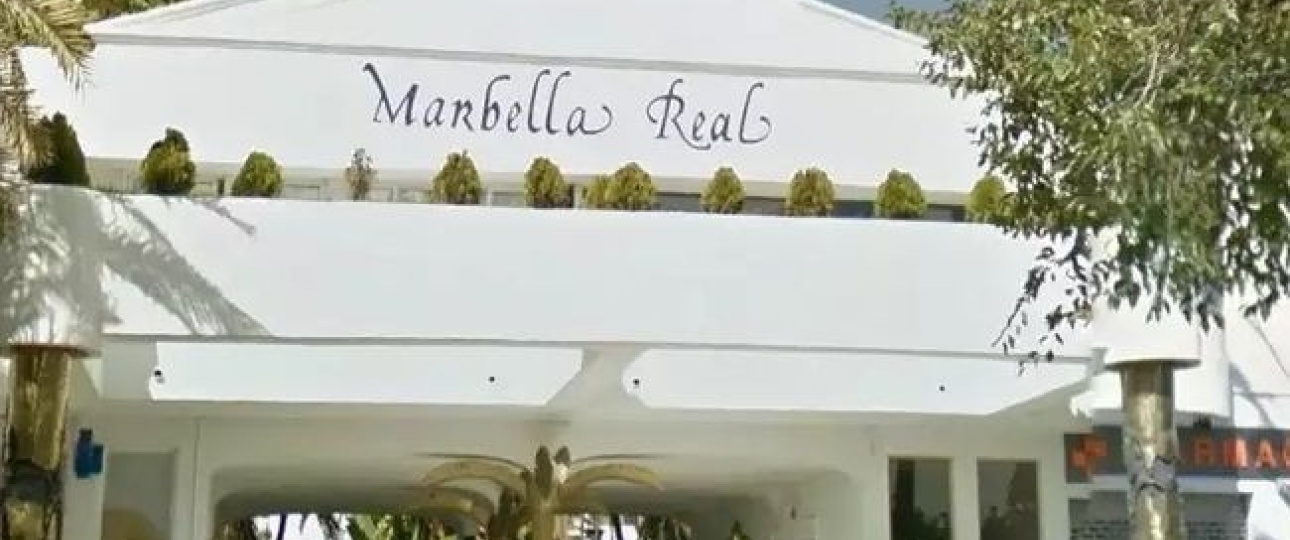 Resale - apartment - Marbella - The Golden Mile