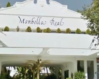 Resale - apartment - Marbella - The Golden Mile