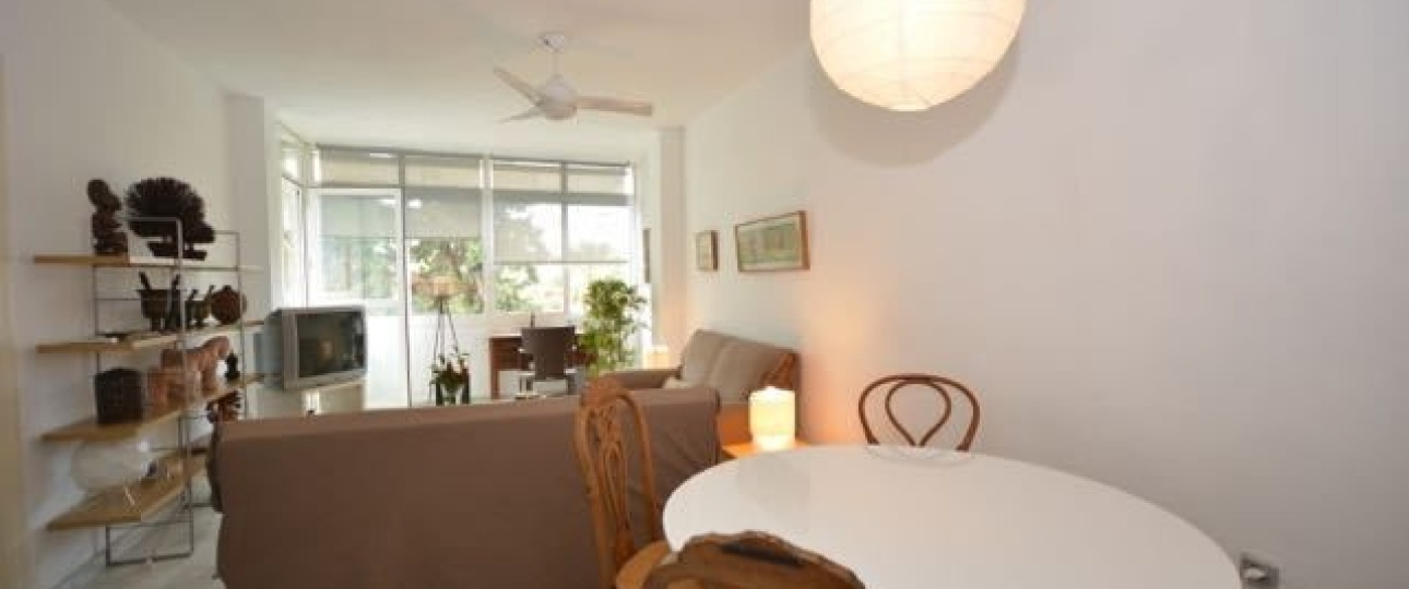 Resale - apartment - Marbella - The Golden Mile