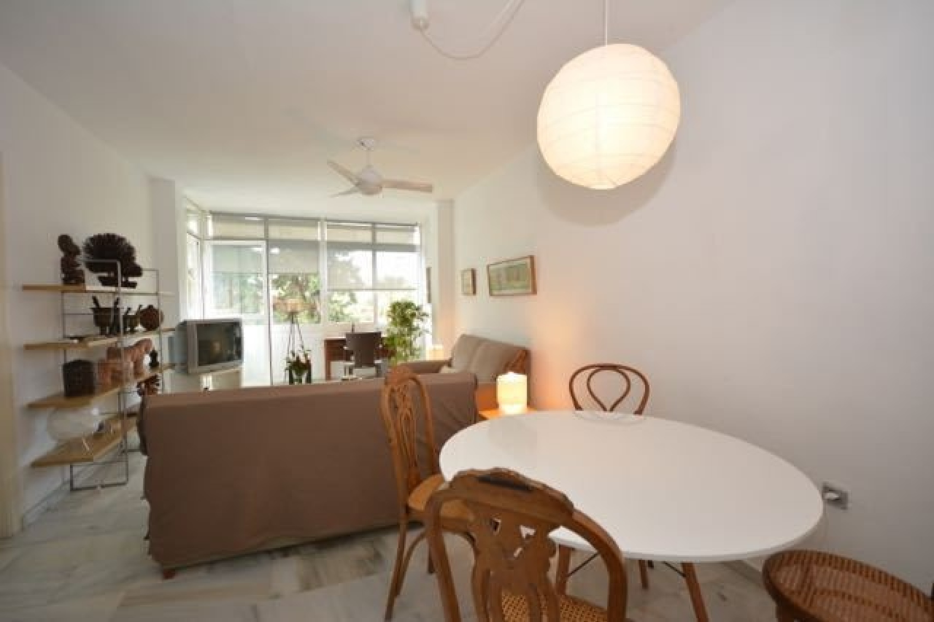 Resale - apartment - Marbella - The Golden Mile