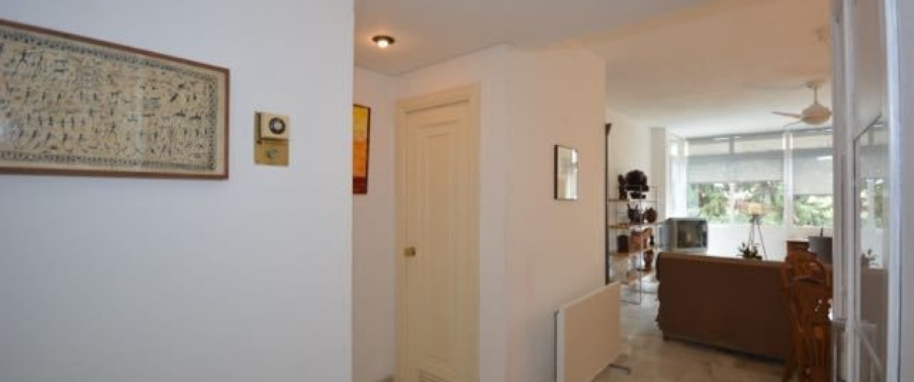 Resale - apartment - Marbella - The Golden Mile