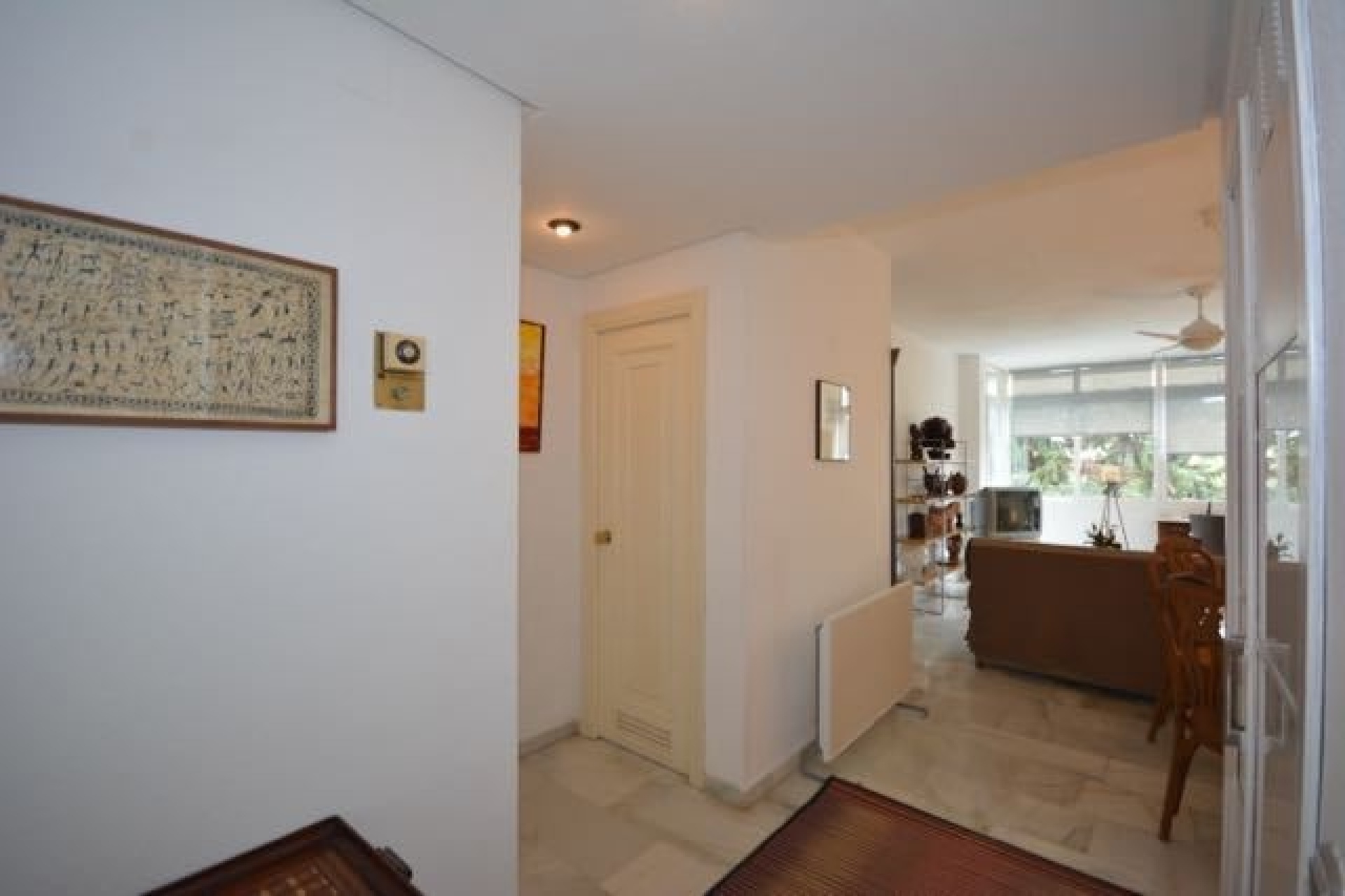 Resale - apartment - Marbella - The Golden Mile