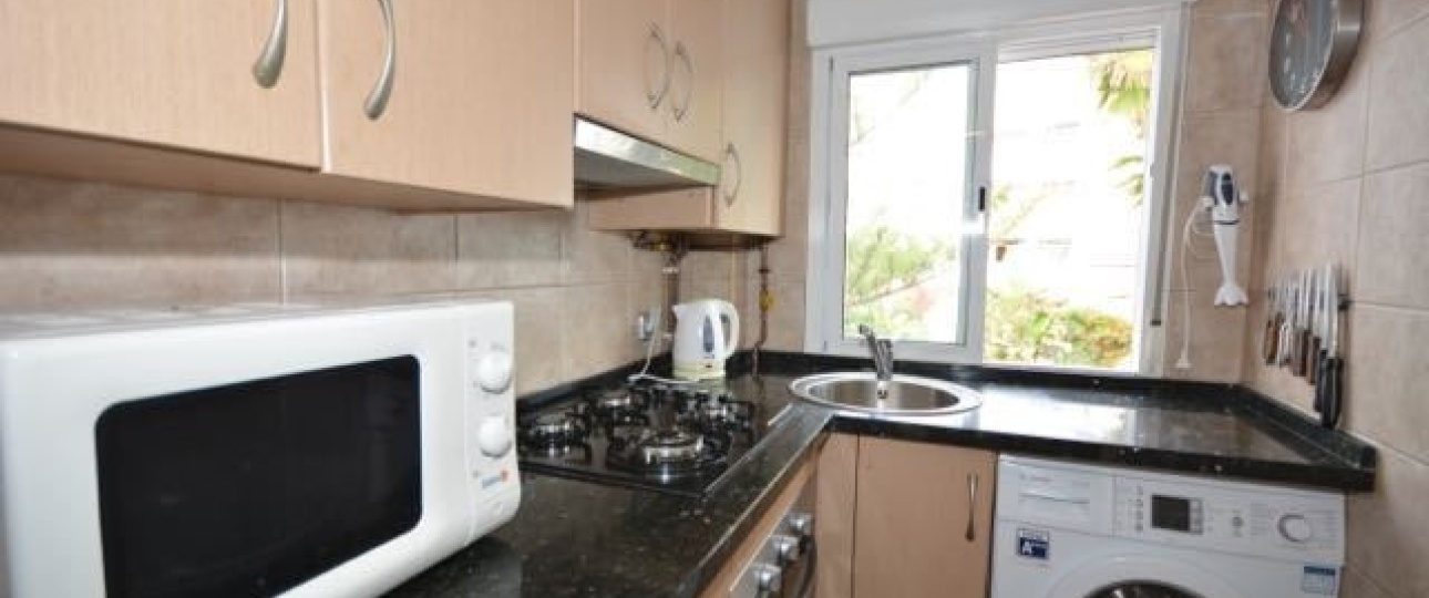 Resale - apartment - Marbella - The Golden Mile