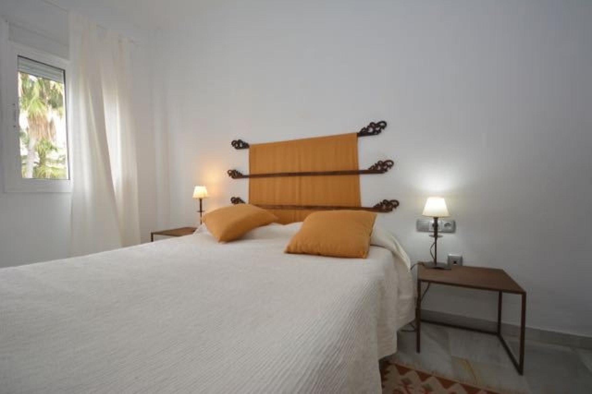 Resale - apartment - Marbella - The Golden Mile