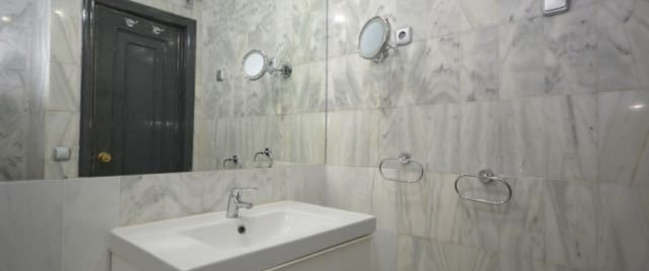 Resale - apartment - Marbella - The Golden Mile