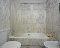 Resale - apartment - Marbella - The Golden Mile