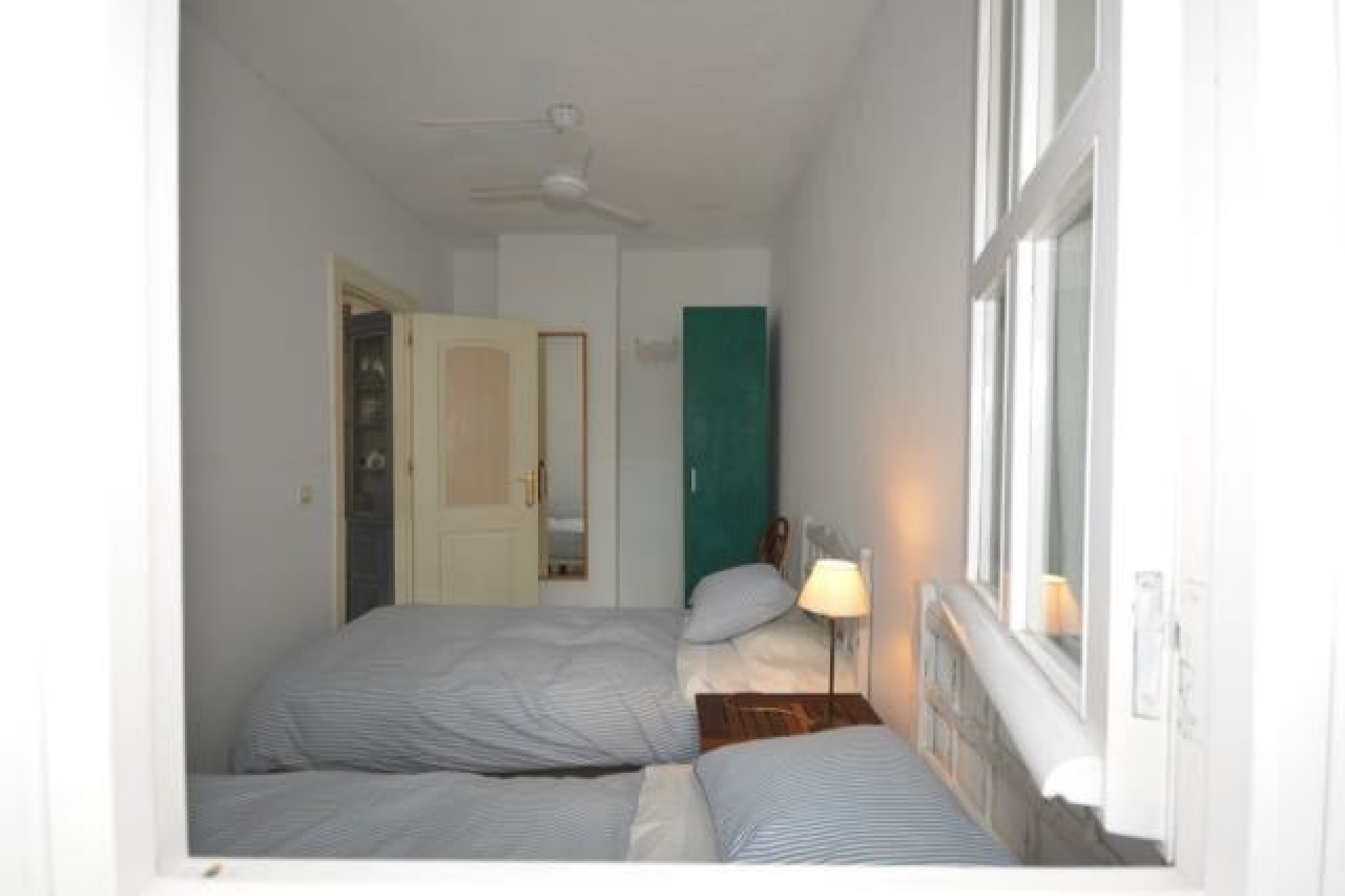Resale - apartment - Marbella - The Golden Mile